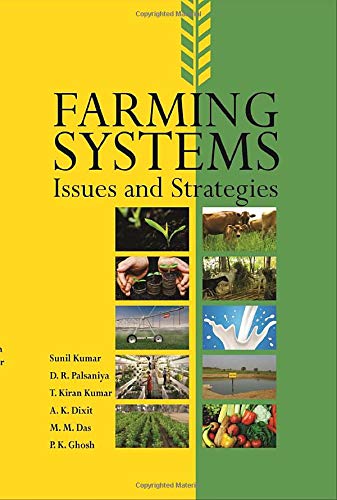 Stock image for Farming Systems: Issues and Strategies for sale by Vedams eBooks (P) Ltd
