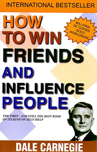 Stock image for How To Win Friends and Influence People for sale by Mispah books