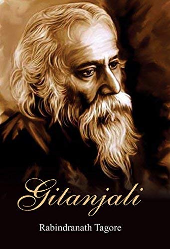 Stock image for Gitanjali for sale by Books Puddle