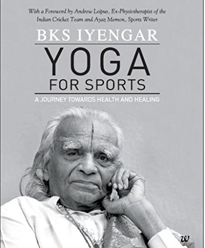 9789385152580: Yoga For Sports