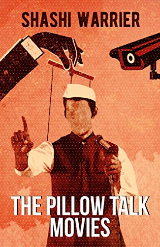 Stock image for The Pillow Talk Movies [Paperback] SHASHI WARRIER for sale by dsmbooks