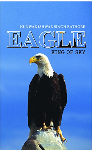 Stock image for Eagle : King of Sky for sale by Books Puddle