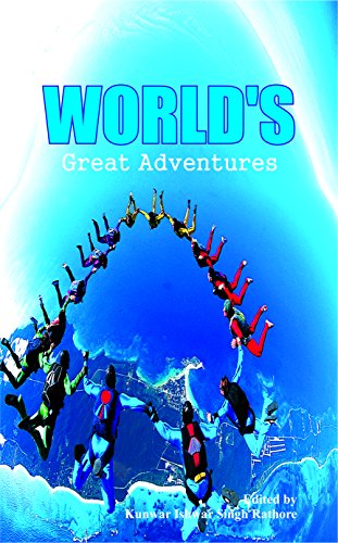 Stock image for World?s Great Adventure for sale by Books Puddle