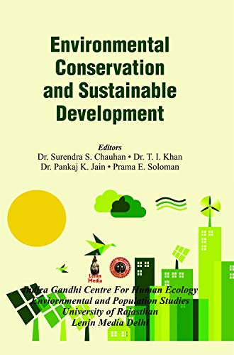 Stock image for Environmental Conservation and Sustainable Development for sale by Books Puddle