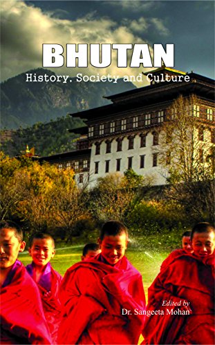 Stock image for Bhutan for sale by Books Puddle