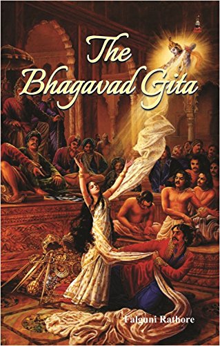 Stock image for The Bhagavad Gita for sale by Books Puddle