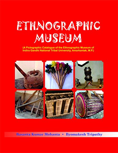 Stock image for Ethnographic Museum for sale by Books Puddle