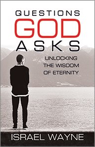 Imagen de archivo de Questions God Asks a la venta por dsmbooks