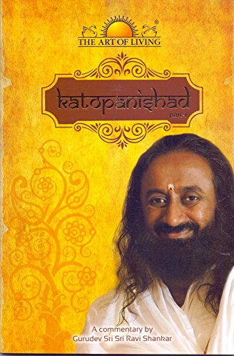 Imagen de archivo de Katopanishad Part-1 a la venta por BookHolders