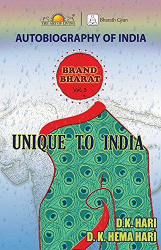 Stock image for Brand Bharat: Unique to India - Vol. 3 for sale by Books Puddle