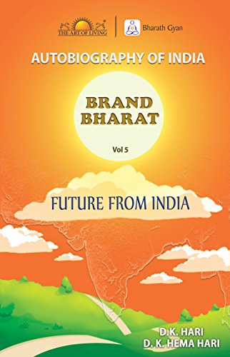 Stock image for Brand Bharat: Future from India - Vol. 5 for sale by Books Puddle