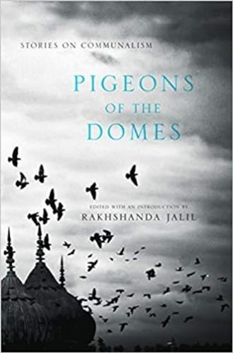 Stock image for PIGEONS OF THE DOMES for sale by Books Puddle