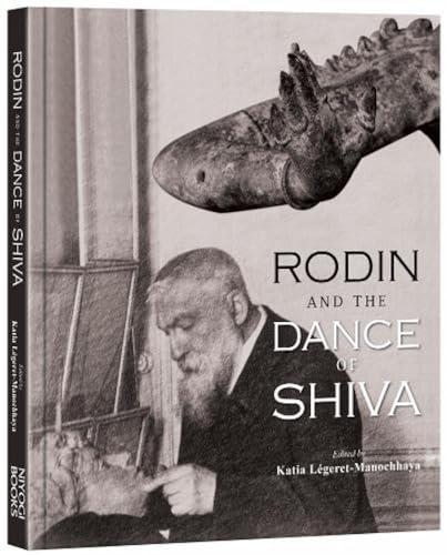 Stock image for Rodin and the Dance of Shiva for sale by Books in my Basket