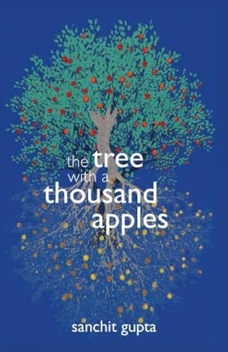 Beispielbild fr The Tree With A Thousand Apples zum Verkauf von thebookforest.com