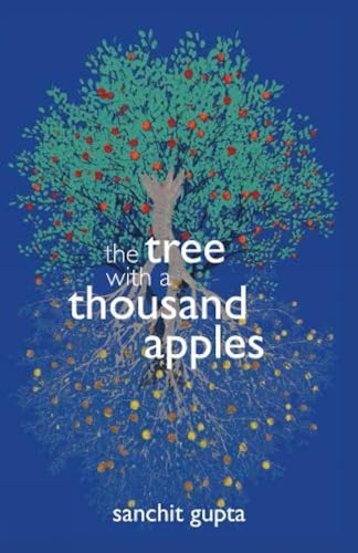 Stock image for The Tree With A Thousand Apples for sale by Books in my Basket