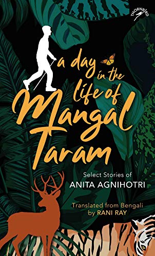 Imagen de archivo de A Day in the Life of Mangal Taram a la venta por Books Puddle
