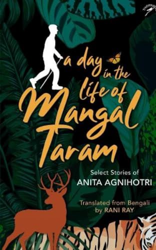 Stock image for A Day in the Life of Mangal Taram for sale by Books Puddle