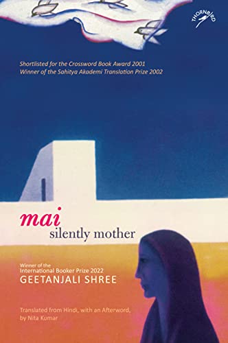 Stock image for Mai: Silently Mother for sale by Books in my Basket