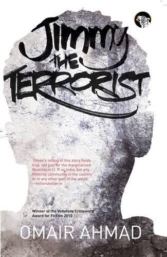 Stock image for Jimmy the Terrorist for sale by WorldofBooks