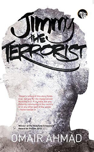 Stock image for Jimmy, the Terrorist for sale by Books Puddle