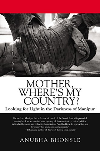 Stock image for Mother, Where's My Country? for sale by Books Puddle