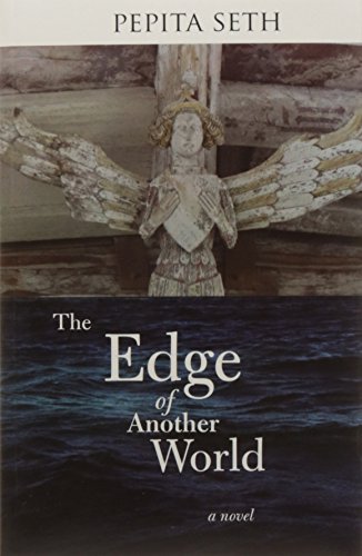 Stock image for The Edge Of Another World for sale by Books in my Basket
