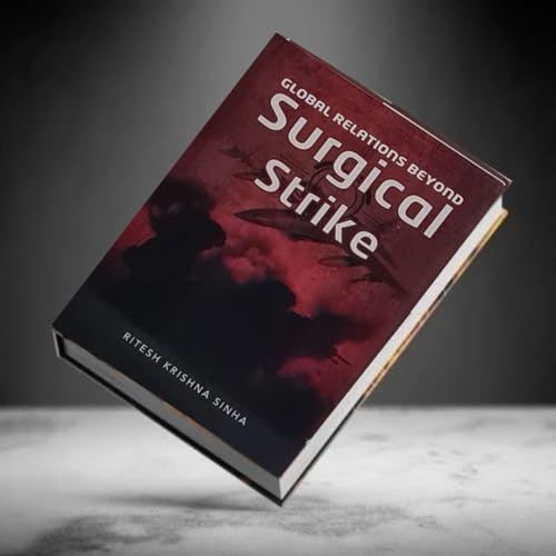 Stock image for Global Relations Beyond Surgical Strike for sale by Big River Books