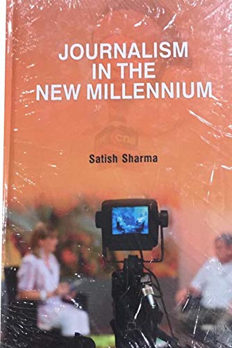 Stock image for Journalism in The New Millennium for sale by Books Puddle
