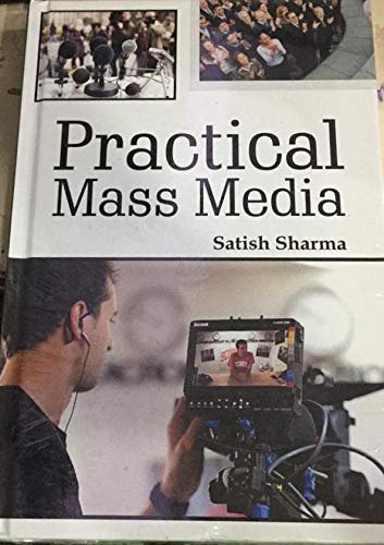 Stock image for Practical Mass Media for sale by Books Puddle