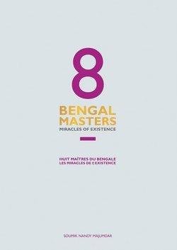 Stock image for 8 Bengal Masters for sale by Books Puddle