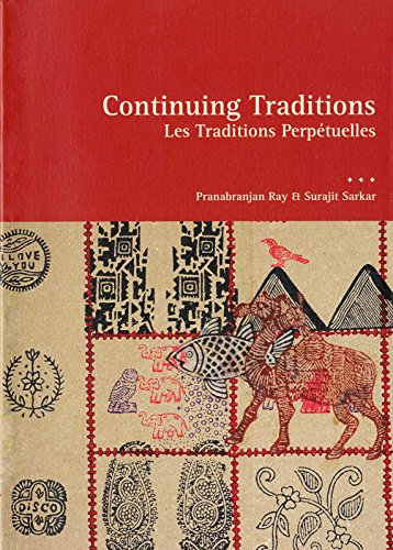 Stock image for Continuing Traditions for sale by Revaluation Books
