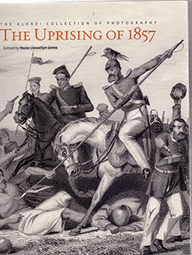 Stock image for Uprising of 1857 for sale by Majestic Books