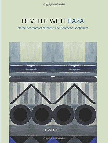 Stock image for Reverie with Raza for sale by Books Puddle