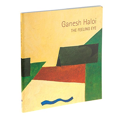 Beispielbild fr Ganesh Haloi zum Verkauf von Books Puddle