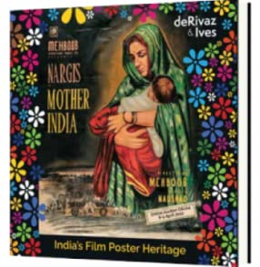 Stock image for India's Film Poster Heritage for sale by Blackwell's