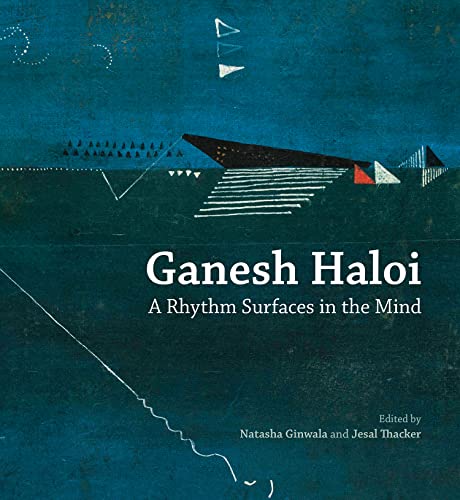 Stock image for Ganesh Haloi (Hardcover) for sale by Grand Eagle Retail