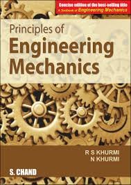 Stock image for Principles Of Engineering Mechanics for sale by Books in my Basket