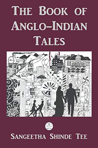 Beispielbild fr The Book of Anglo-Indian Tales zum Verkauf von Revaluation Books