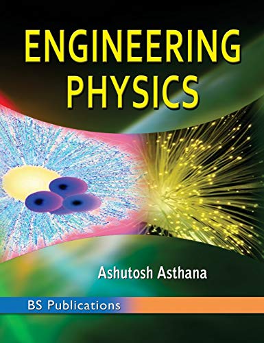 9789385433160: Engineering Physics