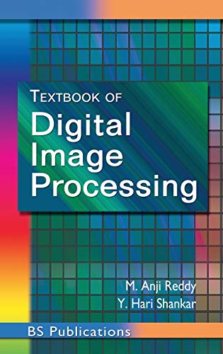 Imagen de archivo de Textbook of Digital Image Processing a la venta por Lucky's Textbooks