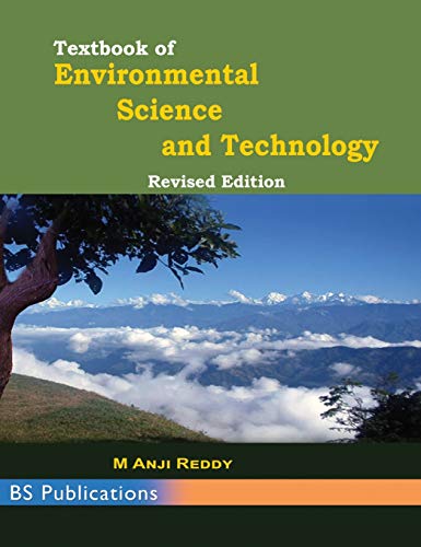 Imagen de archivo de Textbook of Environmental Science and Technology a la venta por Lucky's Textbooks