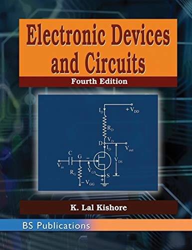 Stock image for Electronic Devices and Circuits for sale by Lucky's Textbooks