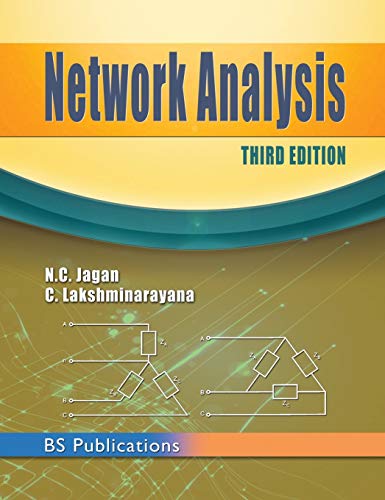 Stock image for Network Analysis for sale by Lucky's Textbooks