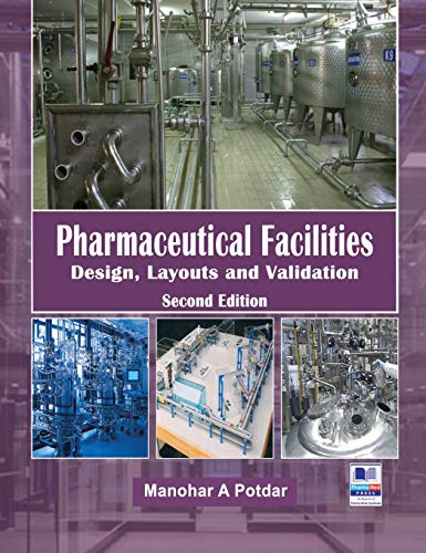 Stock image for Pharmaceutical Facilities: Design, Layouts and Validation for sale by Lucky's Textbooks