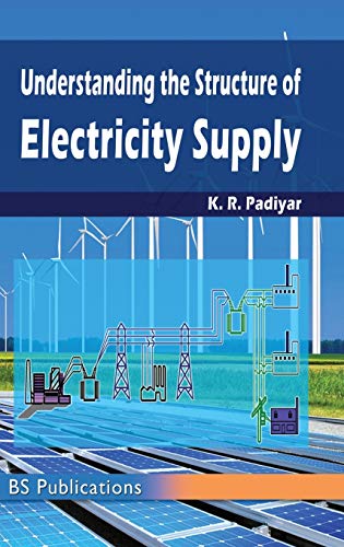 9789385433870: Understanding the Structure of Electricity Supply