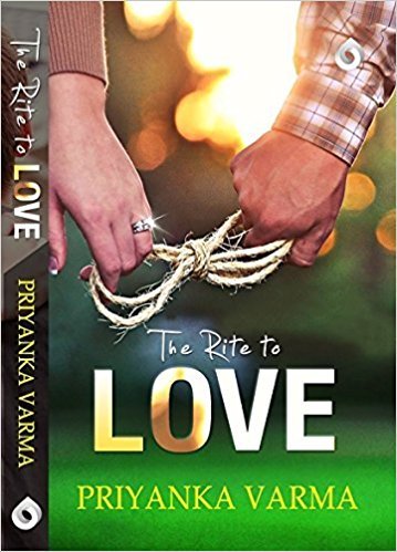 Stock image for The Rite to Love for sale by Majestic Books