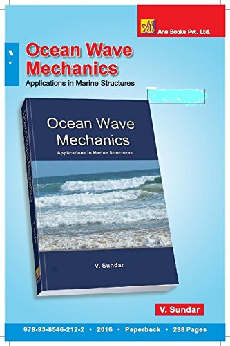 Stock image for OCEAN WAVE MECHANICS (OCEAN WAVE MECHANICS) for sale by Books Puddle