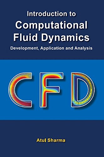 Imagen de archivo de Introduction to Computational Fluid Dynamics a la venta por dsmbooks