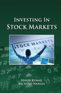 Stock image for Investing in Stock Markets for sale by Vedams eBooks (P) Ltd