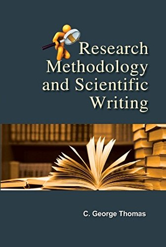 Stock image for Research Methodology and Scientific Writing for sale by Books Puddle